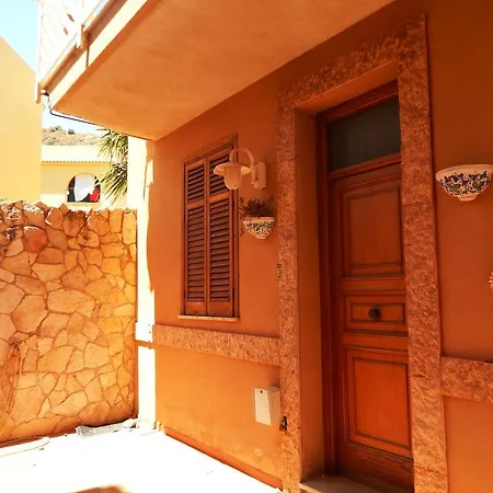 Holiday home Casa Elia Santa Flavia