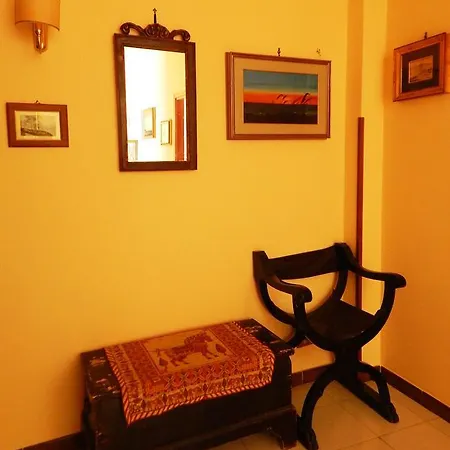 Holiday home Casa Elia