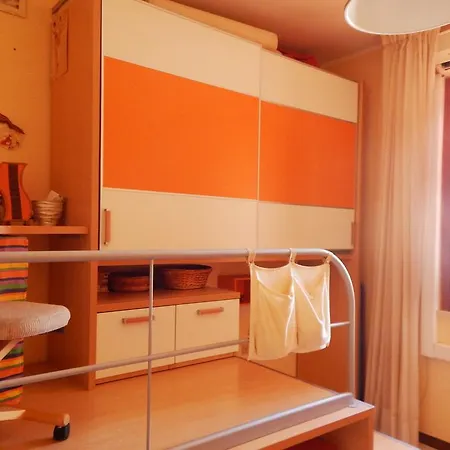 Casa Elia Holiday home Santa Flavia