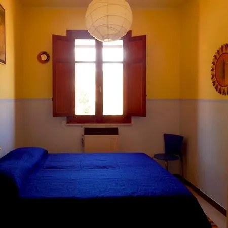 Casa Elia Holiday home