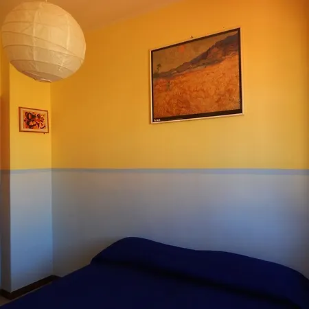 Holiday home Casa Elia Santa Flavia