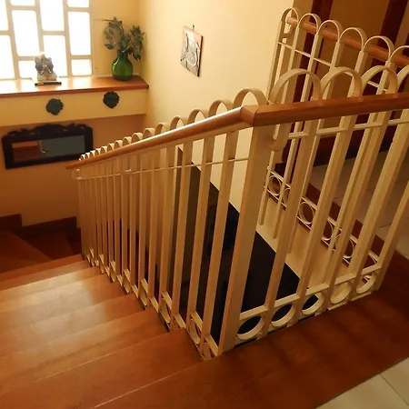Casa Elia Holiday home Santa Flavia
