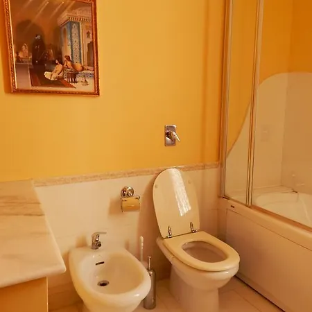 Casa Elia Holiday home