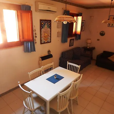 Casa Elia *