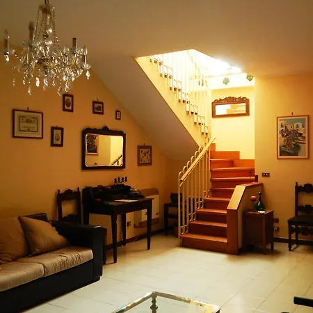 Holiday home Casa Elia Santa Flavia
