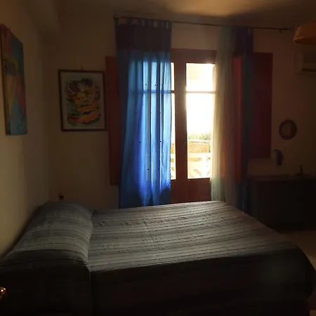 Casa Elia Holiday home Santa Flavia