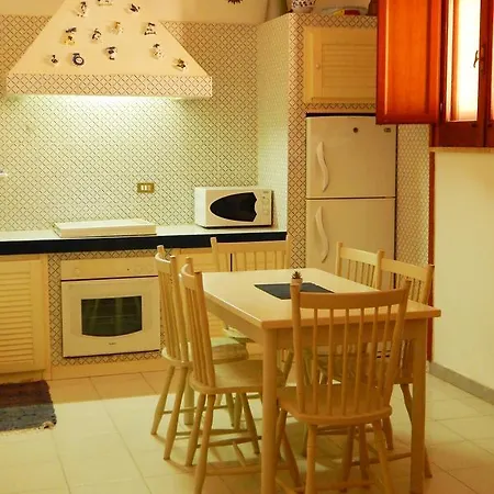 Holiday home Casa Elia Santa Flavia