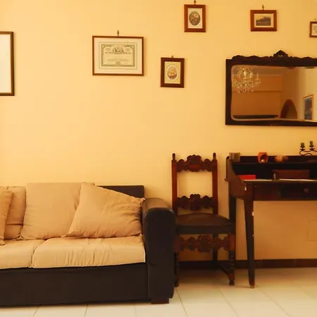 Holiday home Casa Elia