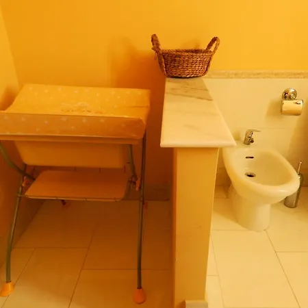 Casa Elia Holiday home